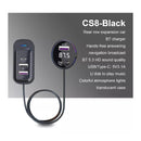 Cargador 12v De Auto Multipuerto, Reproductor Mp3 Bluetooth® Agregar a favoritos $ 699