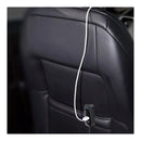 Cargador 12v De Auto Multipuerto, Reproductor Mp3 Bluetooth® Agregar a favoritos $ 699