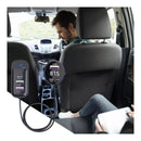 Cargador 12v De Auto Multipuerto, Reproductor Mp3 Bluetooth® Agregar a favoritos $ 699