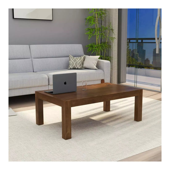 Mesa Ratona Auxiliar Minimalista®