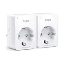 Enchufe Mini Inteligente Tp-link P100 Wifi Smartphone Smart®