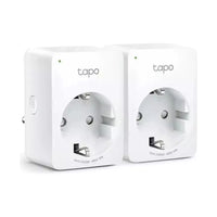 Enchufe Mini Inteligente Tp-link P100 Wifi Smartphone Smart®