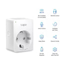 Enchufe Mini Inteligente Tp-link P100 Wifi Smartphone Smart®