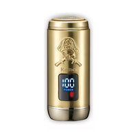 Afeitadora Rasuradora Inalámbrica Kemei Km-c57 Carga Usb®