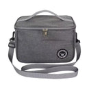 Bolsa Lonchera Térmica Para Trabajo Escolares Hombre, Mujer®