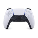 Joystick Ps5 Inalámbrico Sony Playstation Dualsense Blanco®