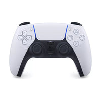 Joystick Ps5 Inalámbrico Sony Playstation Dualsense Blanco®