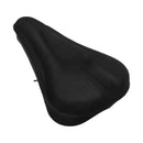 Almohadón Para Asiento De Bicicleta W-38