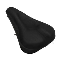 Almohadón Para Asiento De Bicicleta W-38
