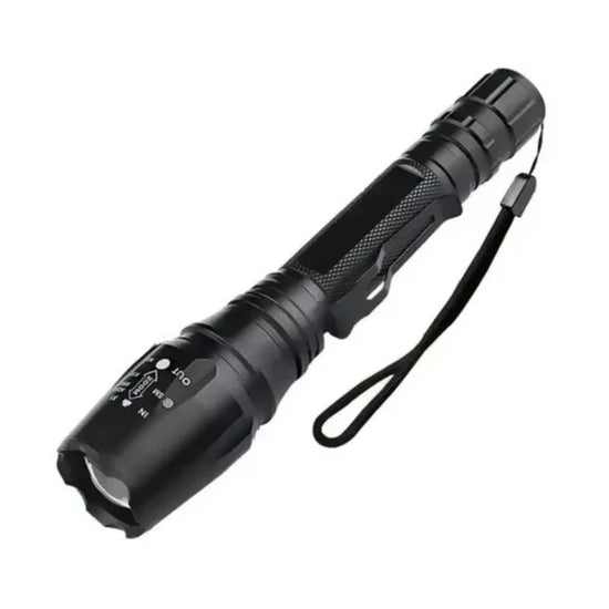 Linterna Táctica Led