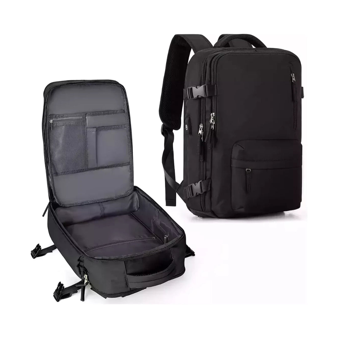Mochila Multifuncional Bolsa De Viaje De Gran Capacidad®