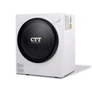 Secarropas Eléctrico Ctt 4kg Carga Frontal, Secado Rápido®