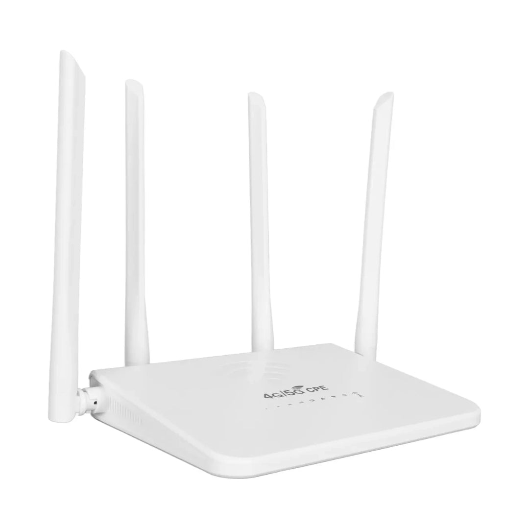 Router Inalámbrico Wifi Cpe R103 5m 300mbps 4g/5g®