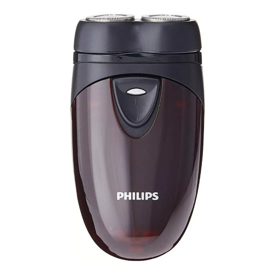 Philips Pq206 Rasuradora Eléctrica Negro