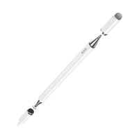 Lápiz Tactil Pen Touch 3 En 1 Hoco Gm111 Capacitivo®