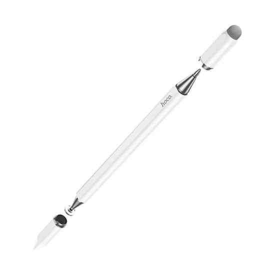 Lápiz Tactil Pen Touch 3 En 1 Hoco Gm111®