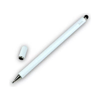 Lapiz Touch Stylus Pen Hoco Gm103 Blanco