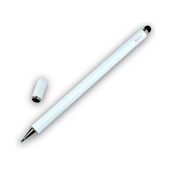 Lapiz Touch Stylus Pen Hoco Gm103 Blanco