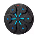 Maquina Boxeo Inteligente Bluetooth USB Guantes Fitness®