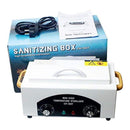 Esterilizador De Instrumentos 230oc 220v Higiene Total®