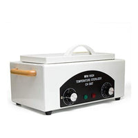 Esterilizador De Instrumentos 230oc 220v Higiene Total®
