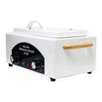 Esterilizador De Instrumentos 230oc 220v Higiene Total®