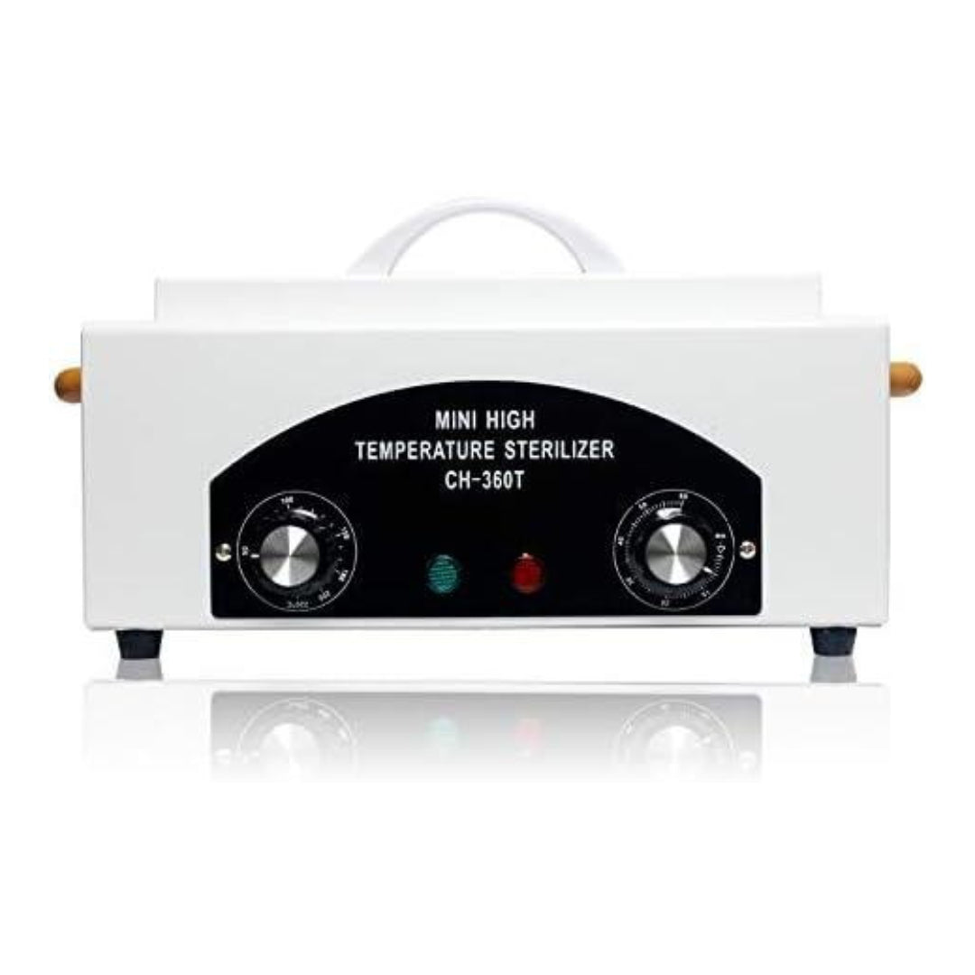 Esterilizador De Instrumentos 230oc 220v Higiene Total®