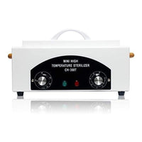 Esterilizador De Instrumentos 230oc 220v Higiene Total®