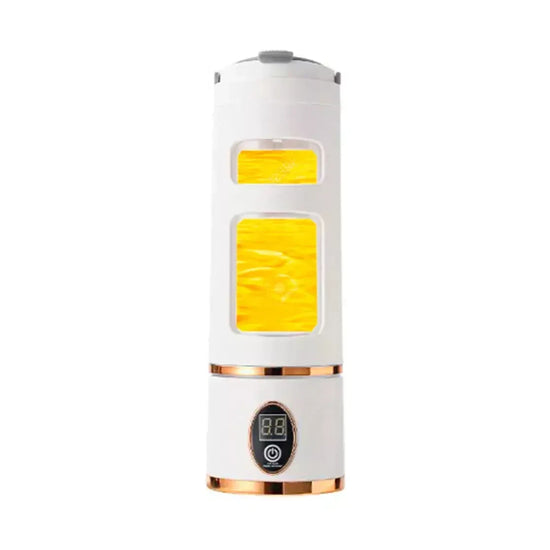 Licuadora Recargable Hp-880 450ml®
