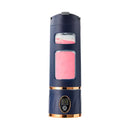 Licuadora Recargable Hp-880 450ml Ideal Para Batidos®