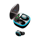 Auriculares Inalámbricos Tws In-ear X1 Con Estuche De Carga®