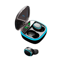 Auriculares Inalámbricos Tws In-ear X1 Con Estuche De Carga®