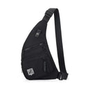Bolso De Lona Con Porta Botella Y Correa Regulable®