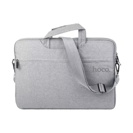 Maletín Hoco Para Notebook - 15.6 Pulgadas 2 Compartimientos®
