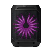 Torre De Sonido Philips Para Fiestas Portátil Tax2208/00®