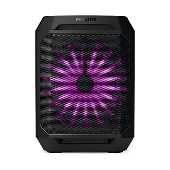Torre De Sonido Philips Tax2208/00®