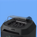 Torre De Sonido Philips Para Fiestas Portátil Tax2208/00®