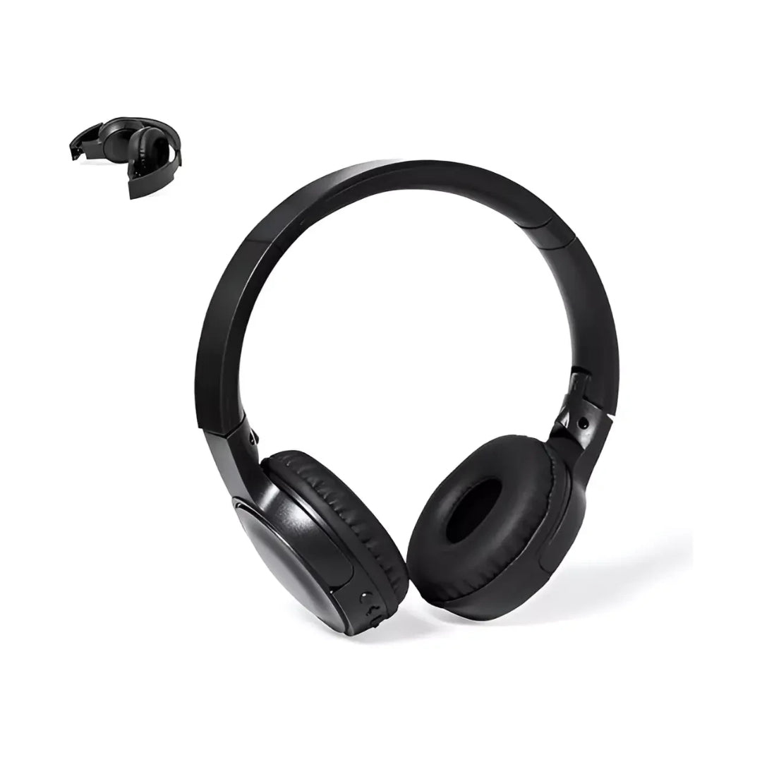Auricular Inalámbrico Bluetooth Con Micrófono Para Tv Y Pc®