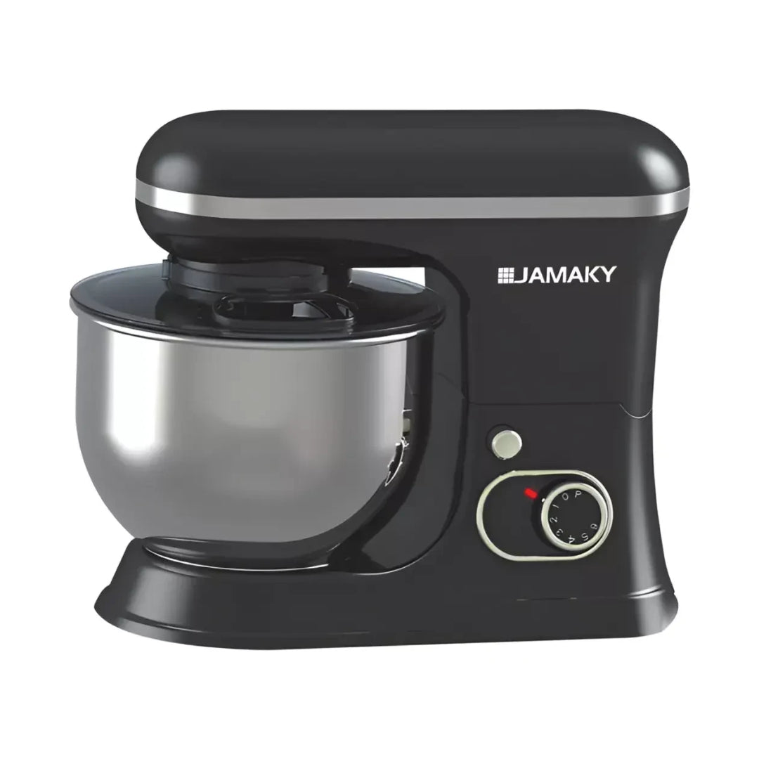 Batidora Planeteria 6l 6niveles Jamaky 3 En 1 Versatil 200w®