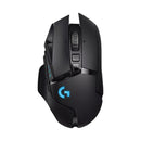 Mouse Inalámbrico Gamer Logitech Lightspeed G502 G Series