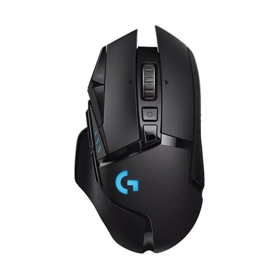 Mouse Inalámbrico Gamer Logitech Lightspeed G502 G Series