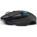 Mouse Inalámbrico Gamer Logitech Lightspeed G502 G Series