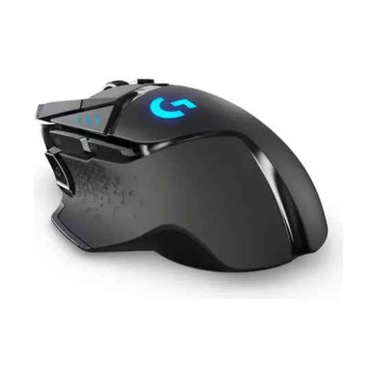 Mouse Inalámbrico Gamer Logitech Lightspeed G502 G Series