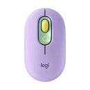 Mouse Logitech Cosmos Pop 910 Wireless Color Daydream Mint