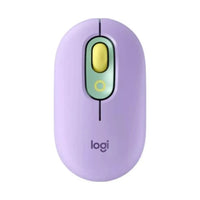 Mouse Logitech Cosmos Pop 910 Wireless Color Daydream Mint
