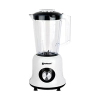 Licuadora Y Molino 2 En 1 Hoffmans 2 Velocidades 1,6l 600w®