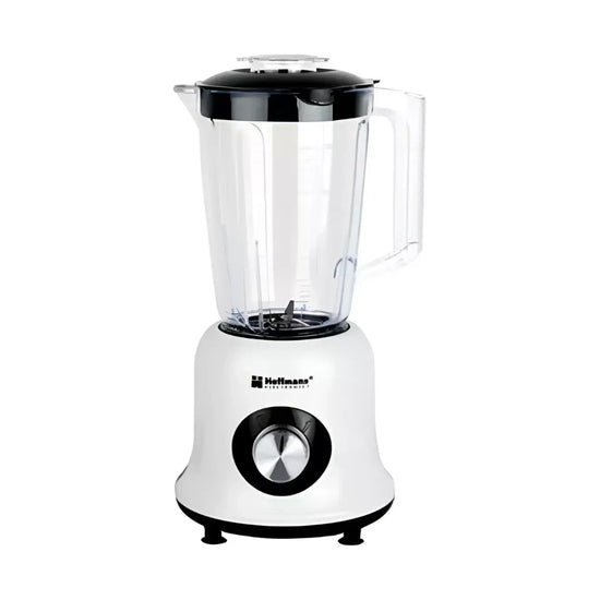 Licuadora Y Molino 2 En 1 Hoffmans 1,6l®