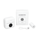 Mini Impresora Térmica Smart Hd Inalámbrica De Bolsillo®