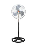 Ventilador Goldtech 3 En 1 Turbo 55 W Con 3 Aspas De Metal®
