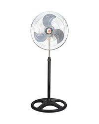 Ventilador Goldtech 3 En 1 Turbo 55 W Con 3 Aspas De Metal®